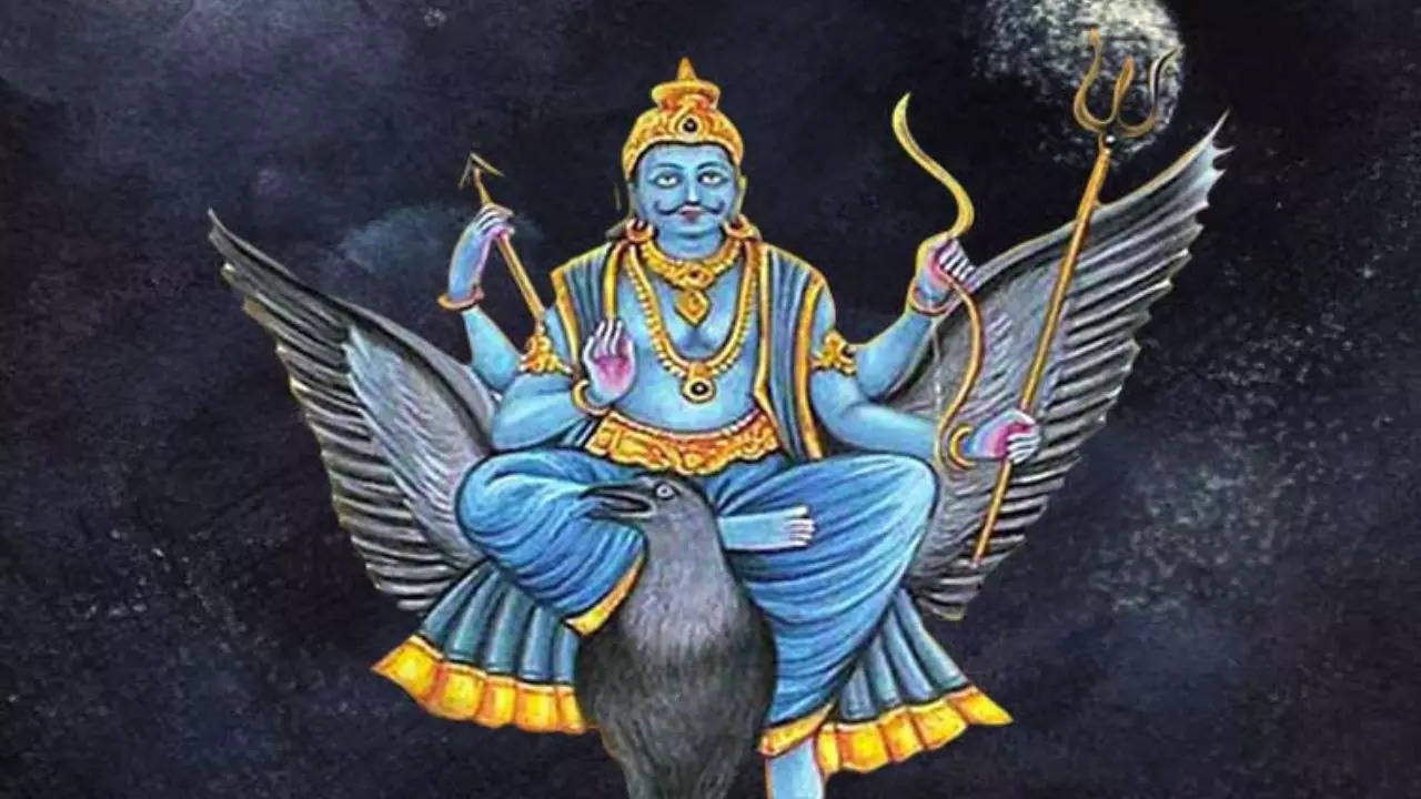 shani vakri 2024 five zodiac signs will get bumper benefits till diwali