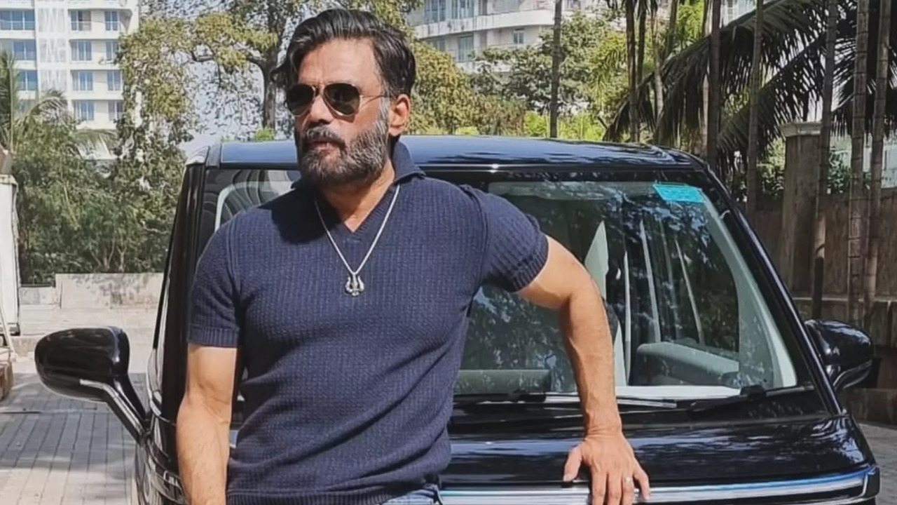 Suniel Shetty: Underworld Was Behind Us During Our Human-Trafficking Rescue Operation