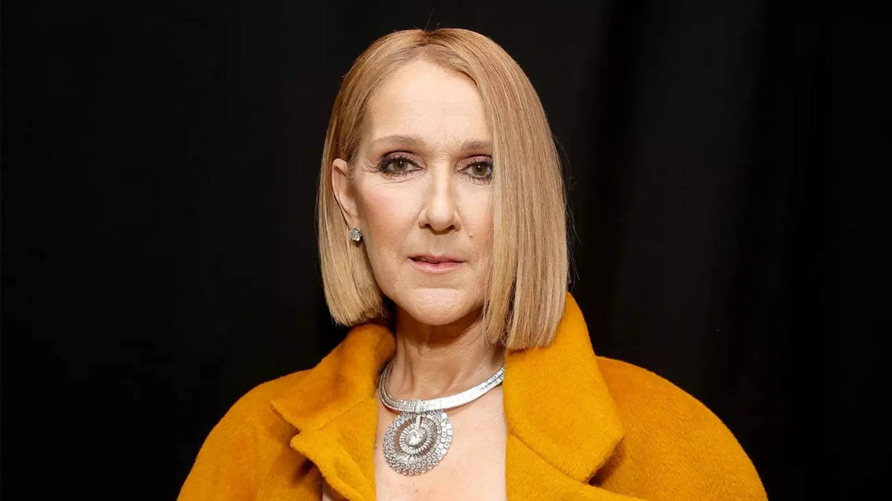 celine dion shares heartbreaking video of 10-minute seizure, raises awareness about stiff person syndrome