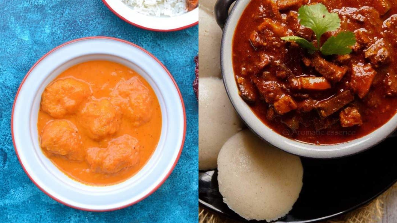 Missed Going Goa? 8 Dishes To Try At Home This Monsoon