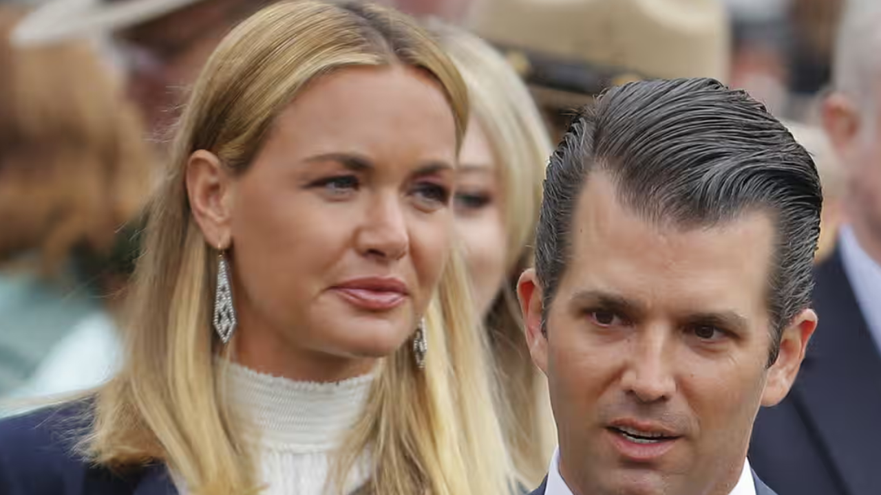 Vanessa Trump