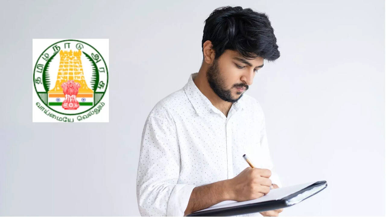  5 ஆம் வகுப்பு போதும்.. தமிழ் எழுதபடிக்கத் தெரிந்திருந்தால் தமிழ் வளர்ச்சித்துறையில் வேலை! 