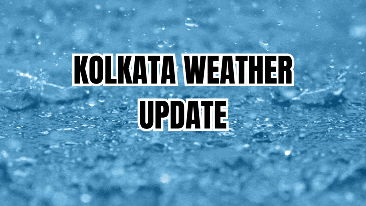 Kolkata weather (Representational Image)