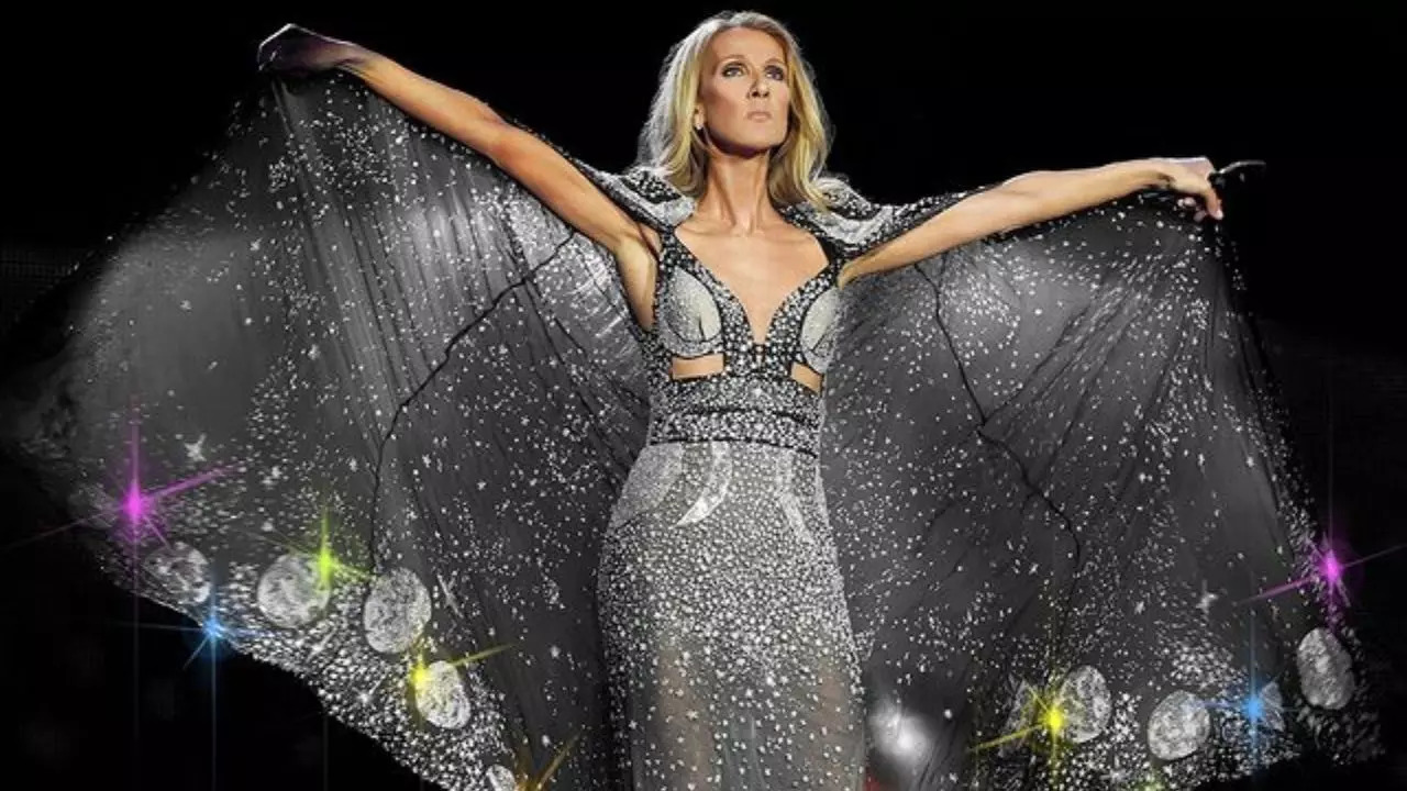 Celine Dion Suffers Seizures Amid Her Battle With Stiff Person Syndrome