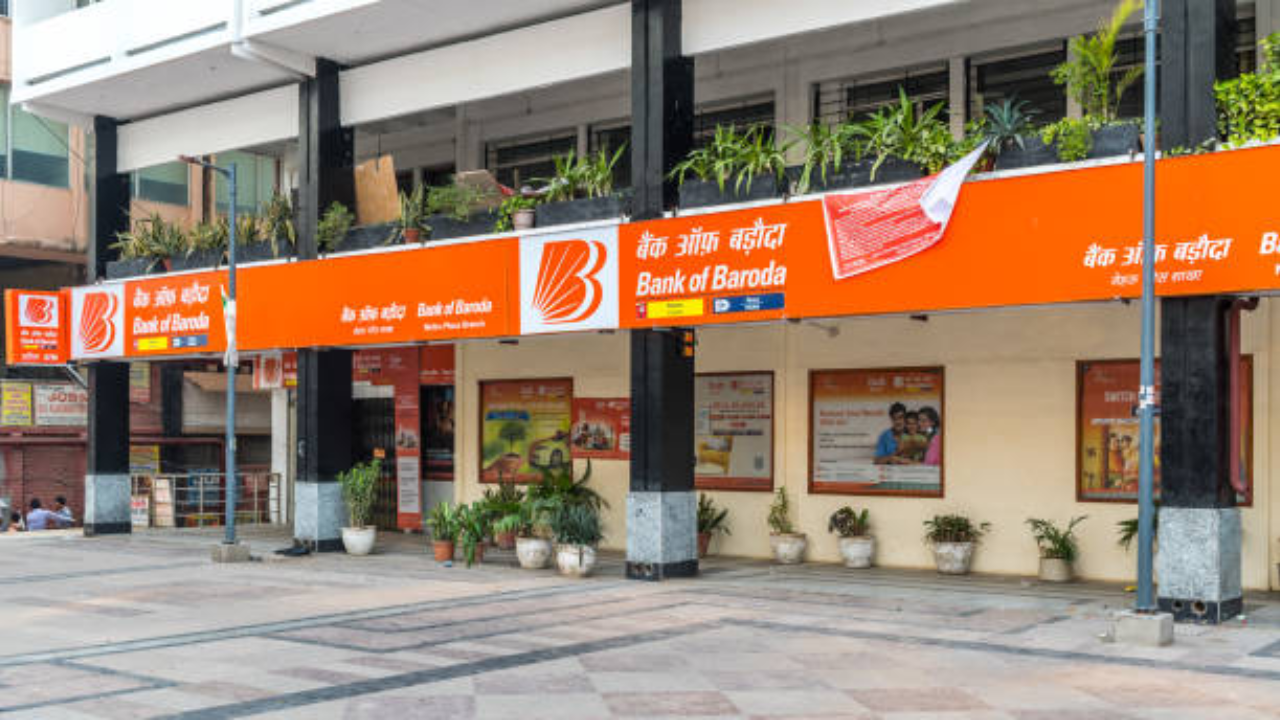 bank of baroda, bob, bank of baroda loan rates, bob loan rates 2024, bob lending rates, bob mclr, best loan rates