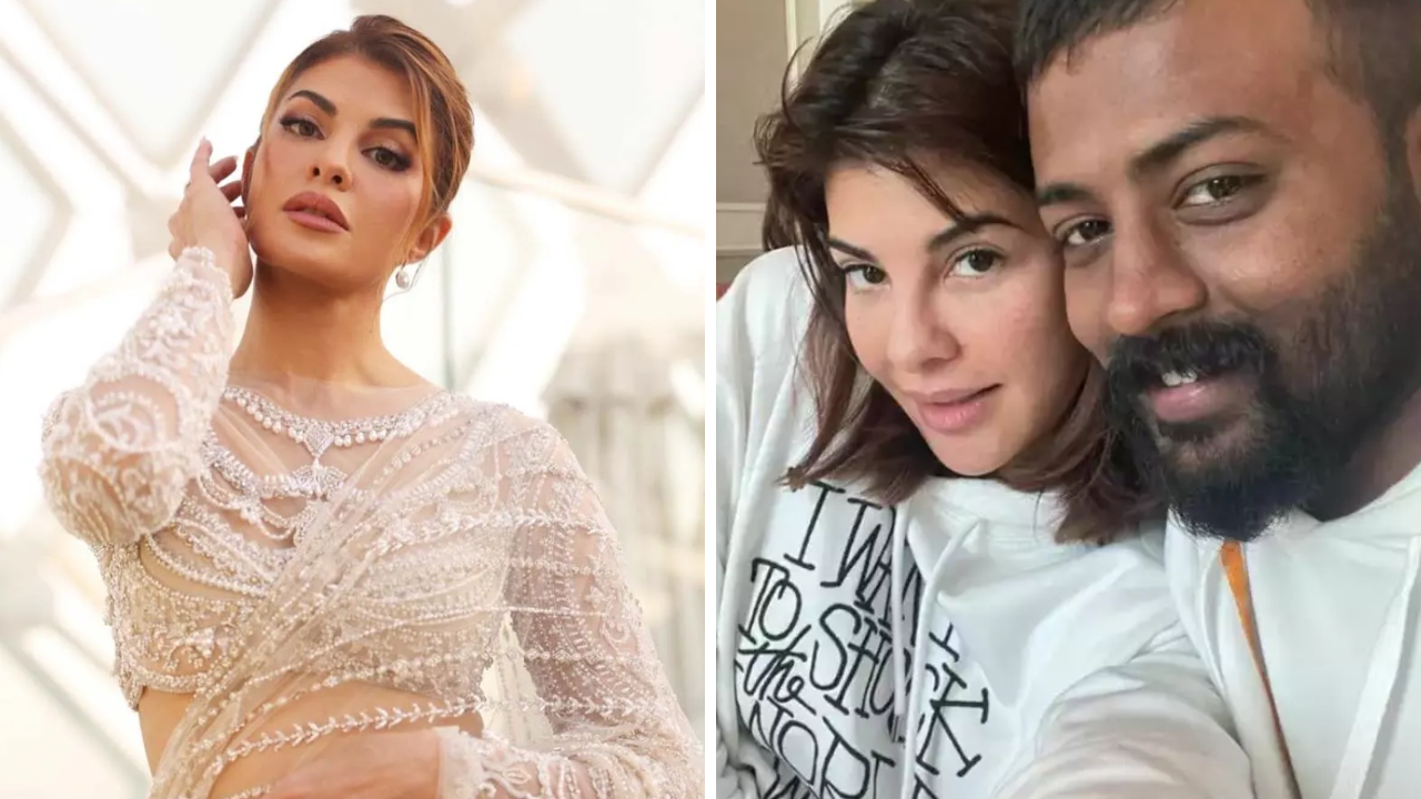 Jacqueline Fernandez Summoned By ED