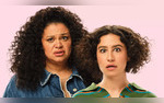 Michelle Buteau Ilana Glazer-Starrer Babes Is The Comedy We Have All Been Waiting For