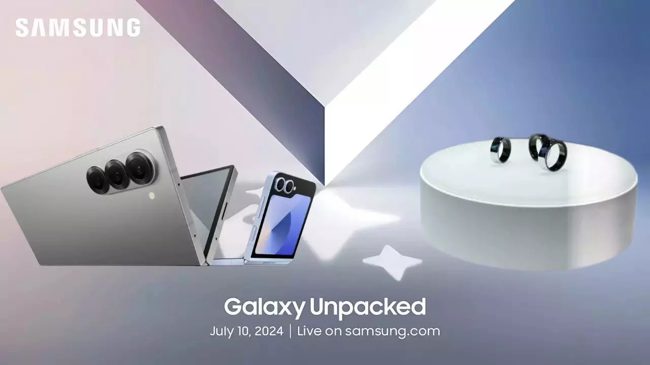 Galaxy Unpacked 2024: What To Expect?