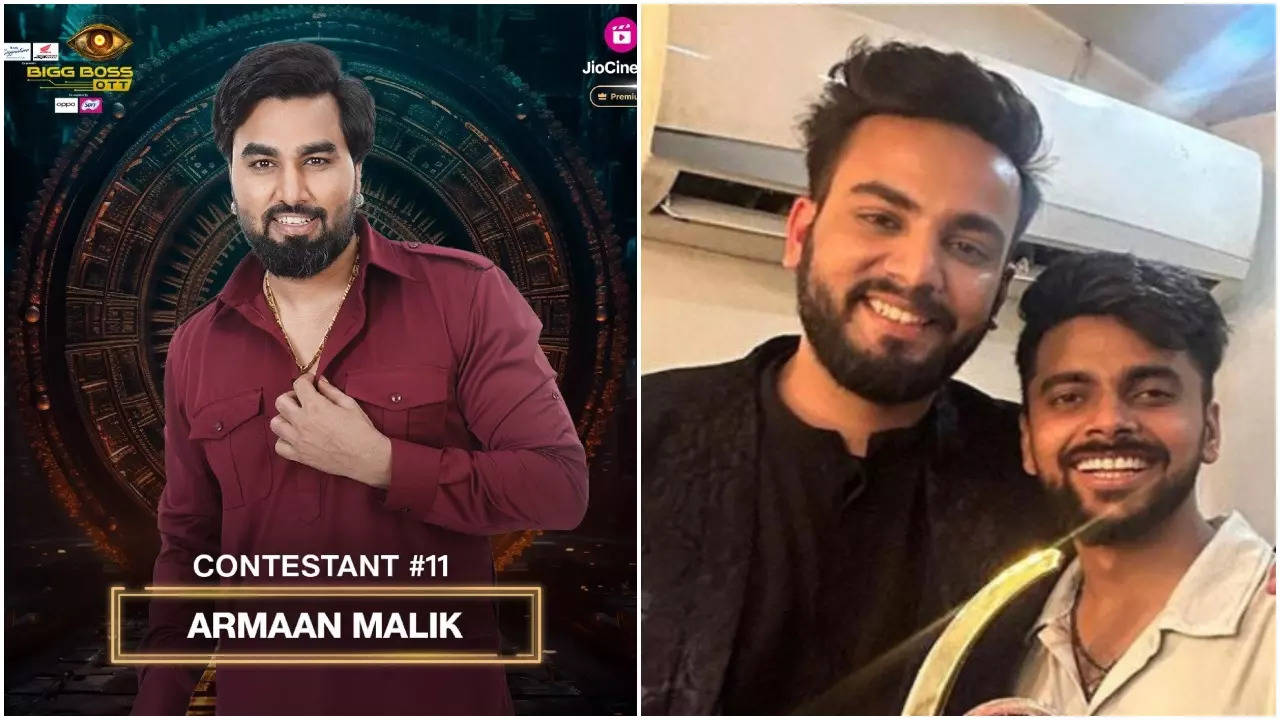 Bigg Boss OTT 3: Armaan Malik Says Lovekesh Kataria Was Nowhere Near Elvish Yadav When He Was Jailed