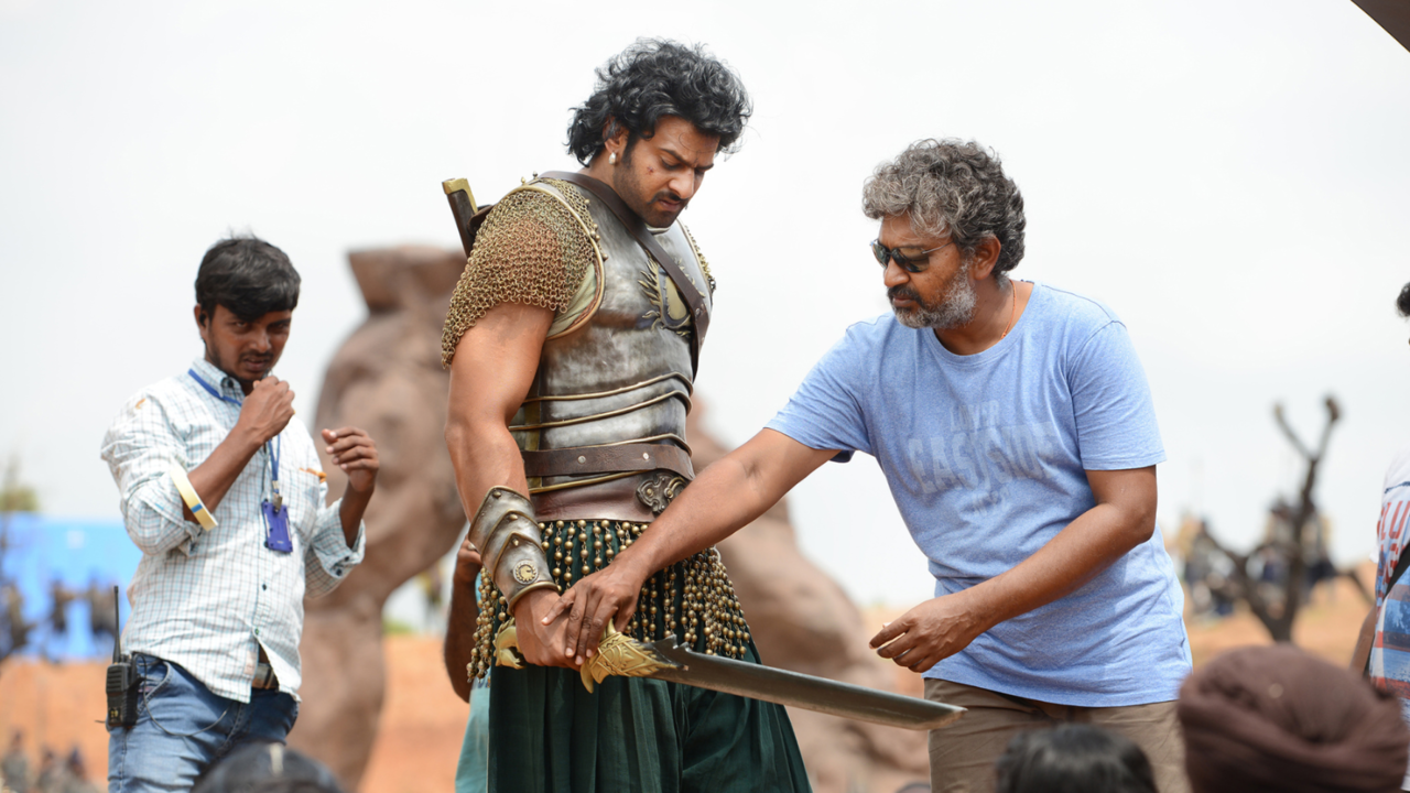 Baahubali Turns 9: When SS Rajamouli Spoke About Why He Cast Prabhas In Epic Action Film