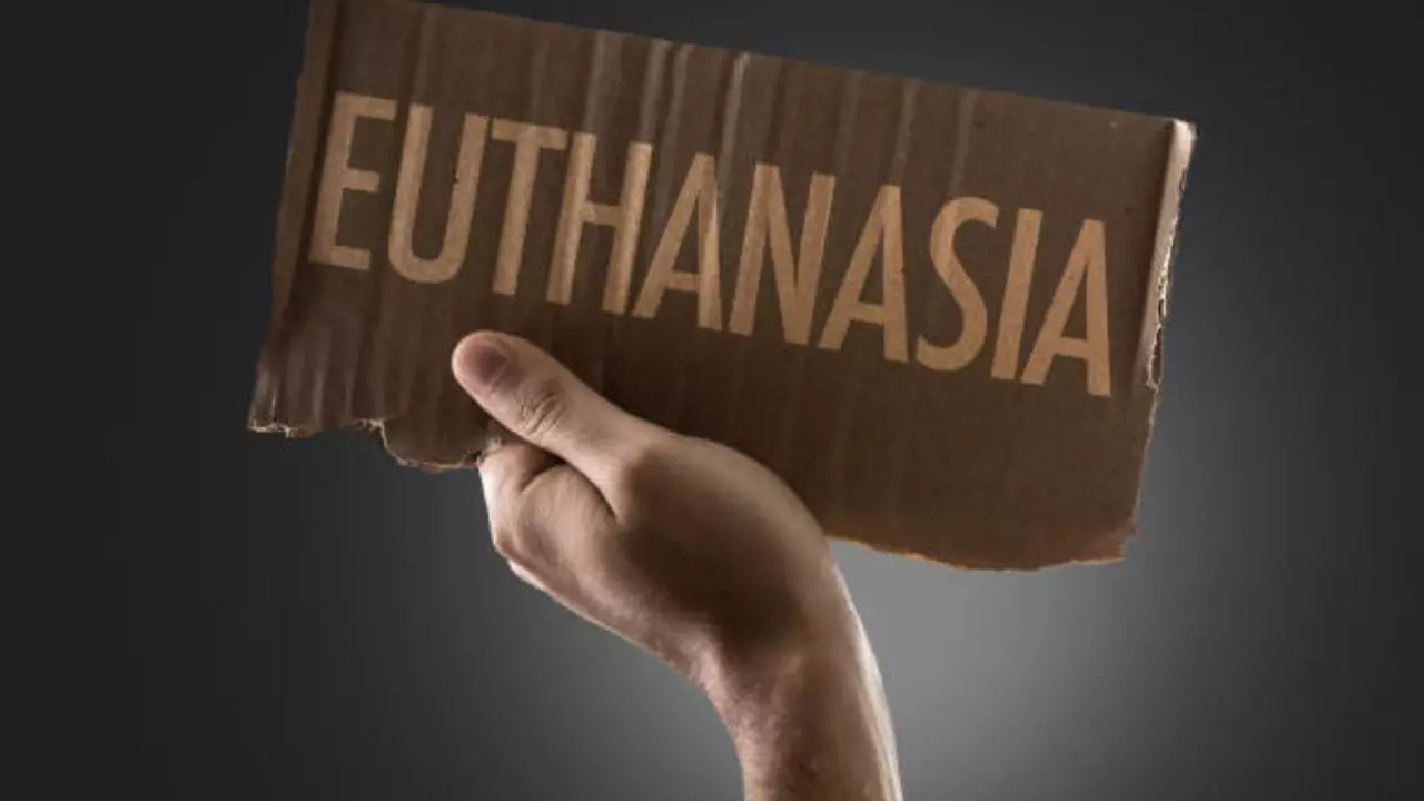 Representative Image: Parents Seeking Euthanasia In Delhi High Court, Plea Rejected