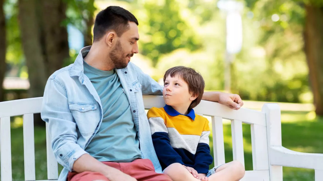 Wondering Why Your Child Is Stubborn? 5 Reasons That Can Explain It