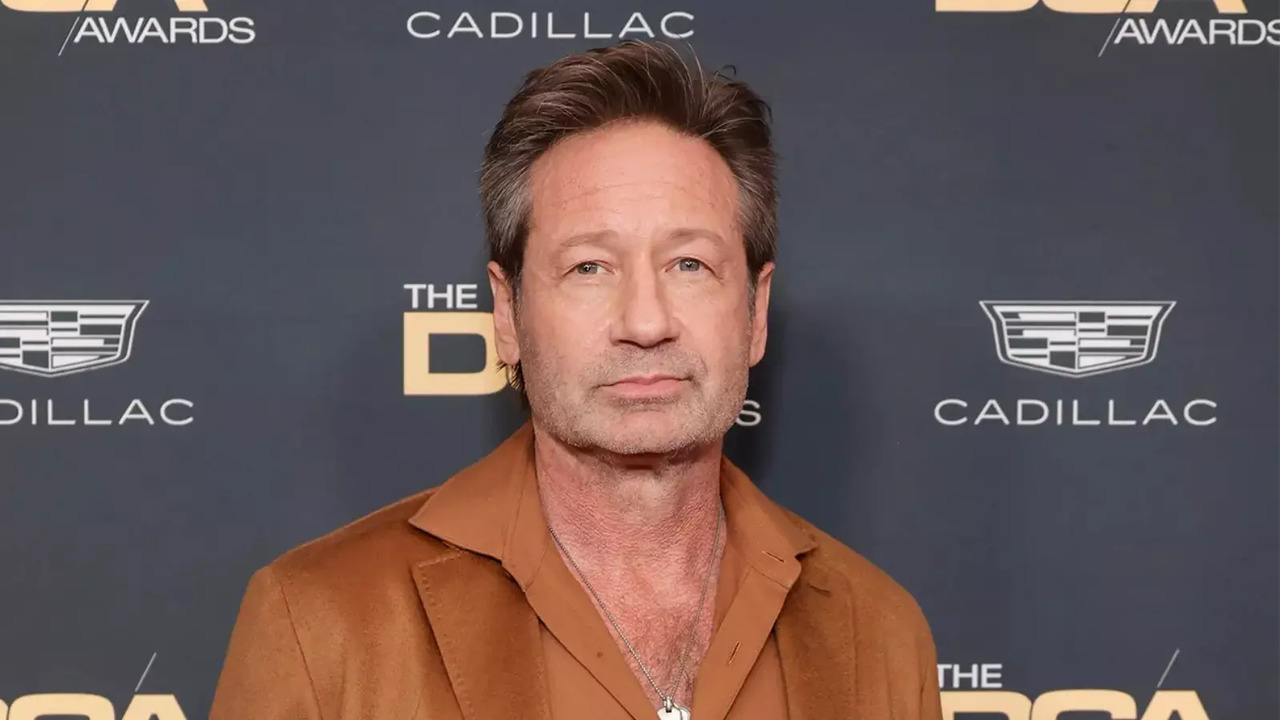 David Duchovny Recalls Losing All 3 Male Lead Roles On Full House: I Did Not Know How To Do Sitcom