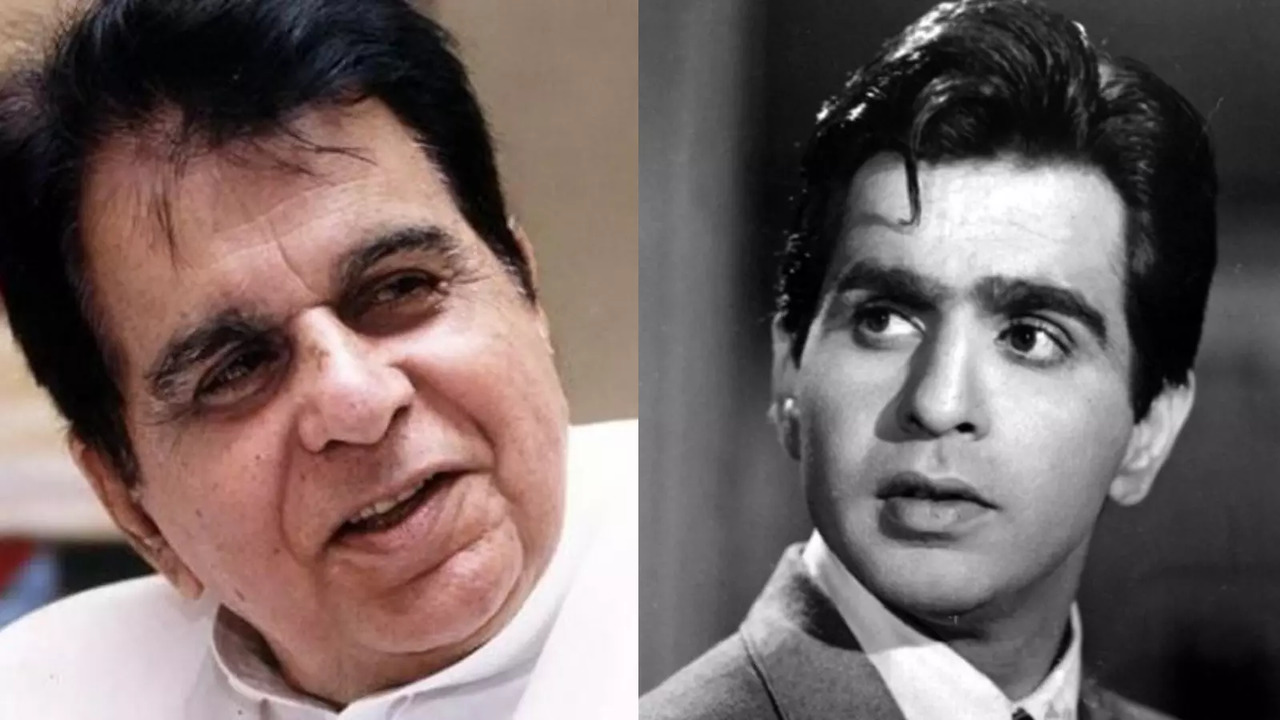 Dilip Kumar Death Anniversary: When The Legendary Thespian Looked Back At His Life And Acting Career