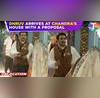 Dhruv Tara update Dhruv goes to Chandras house to propose marriage to her