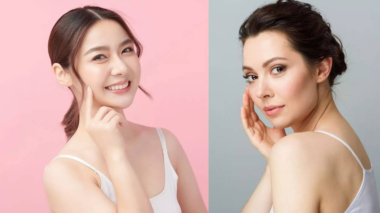 beauty tips, korean beauty ingredients to use for glass skin