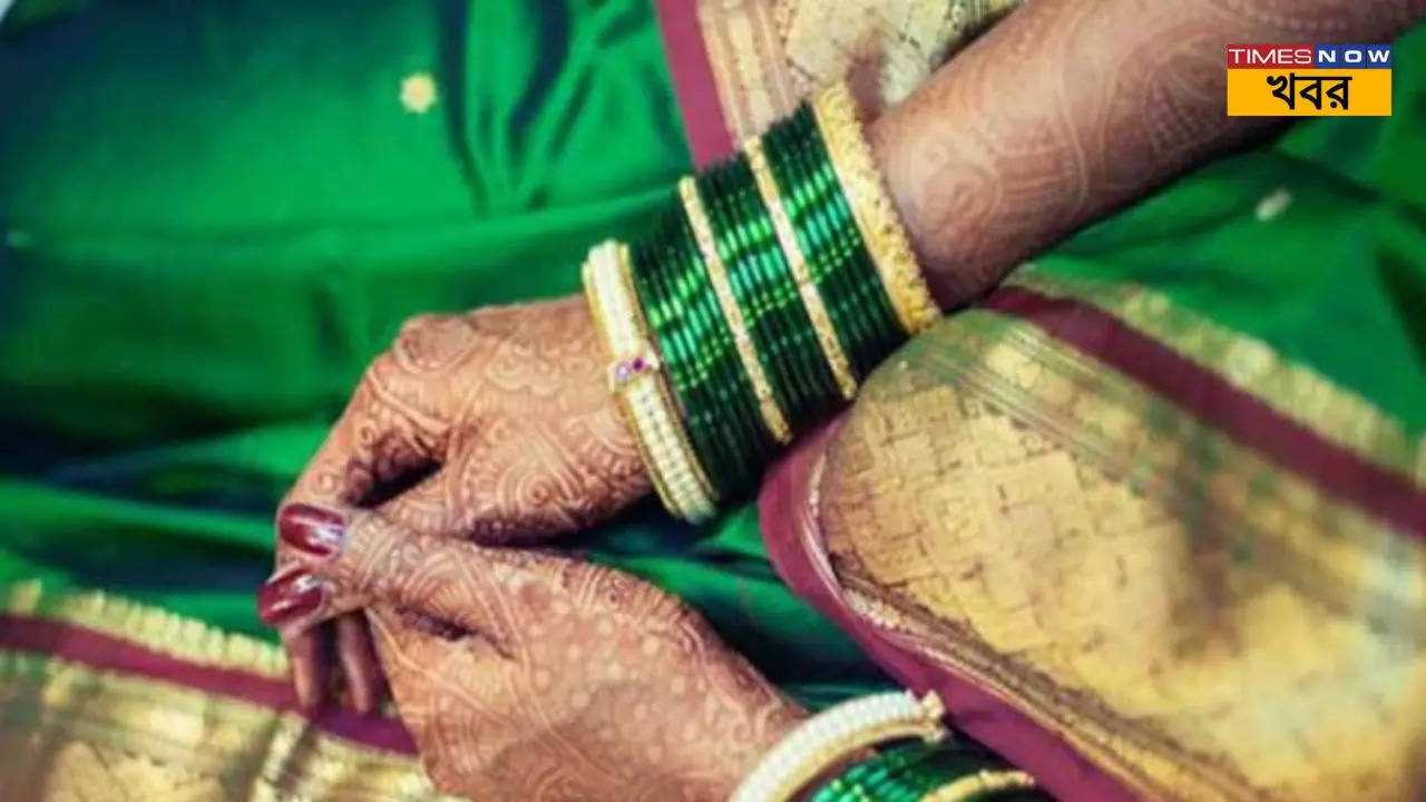 why women wear green churi during sawan: tradition bangles rituals explained