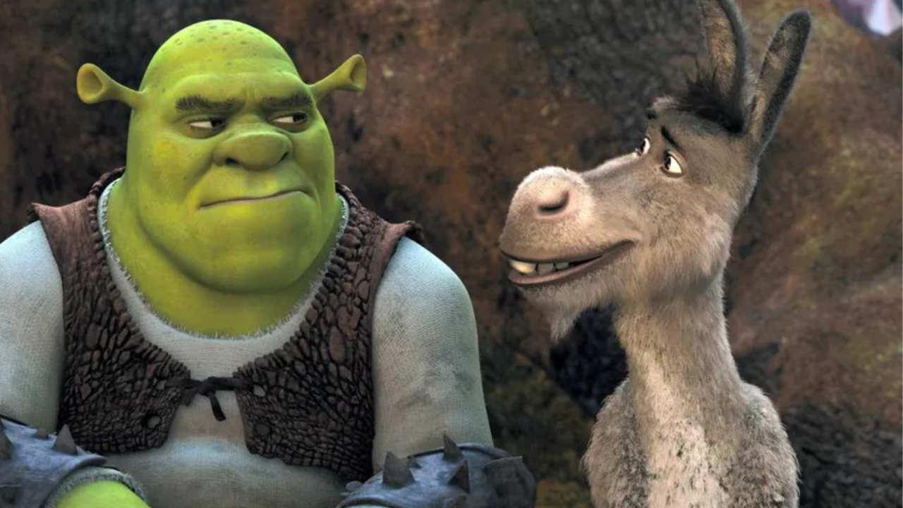 Shrek 5 Confirmed For July 2026 Release, OG Cast To Return