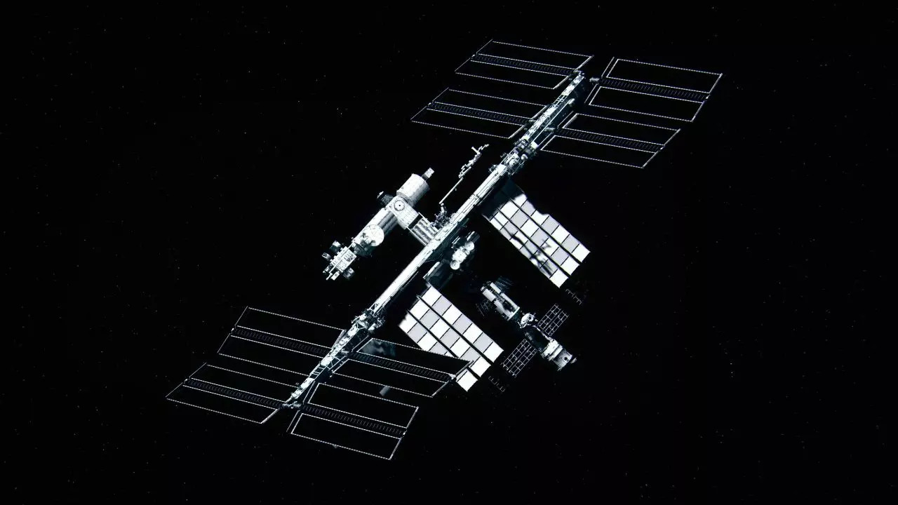 Space Station