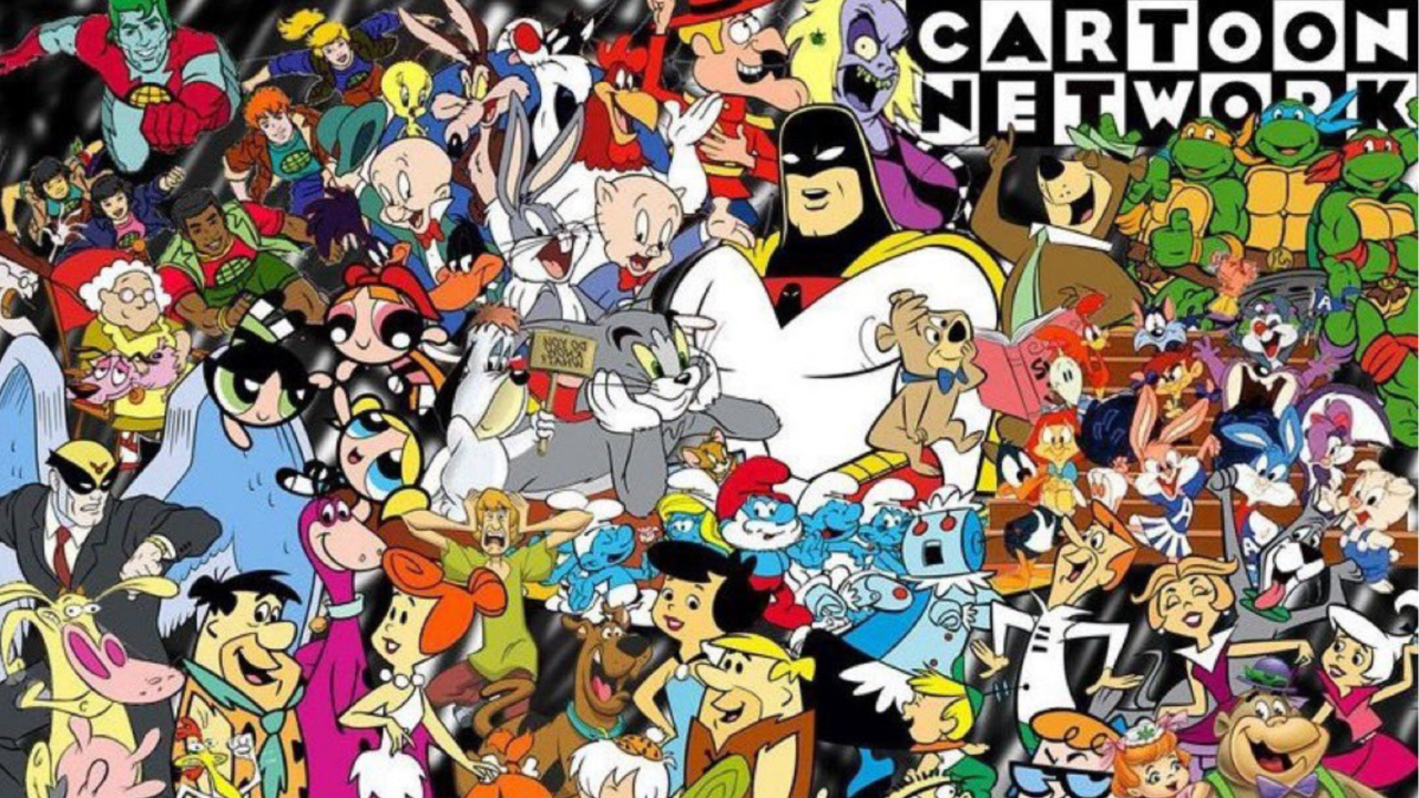 Cartoon Network Denies Rumours Of Channel Shutting Down Amid Viral RIP Trend: There's No Truth...