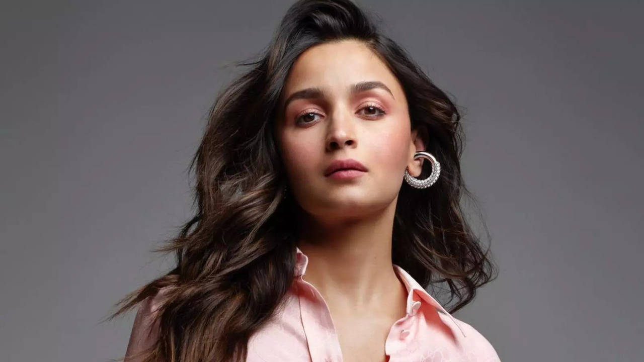 Alia Bhatt Has Done THIS To Look Ruthless As Secret Agent In Alpha