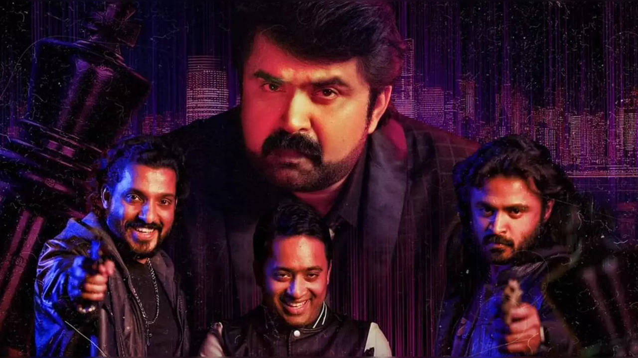 Title Track From Anoop Menon’s Checkmate Released! | Times Now