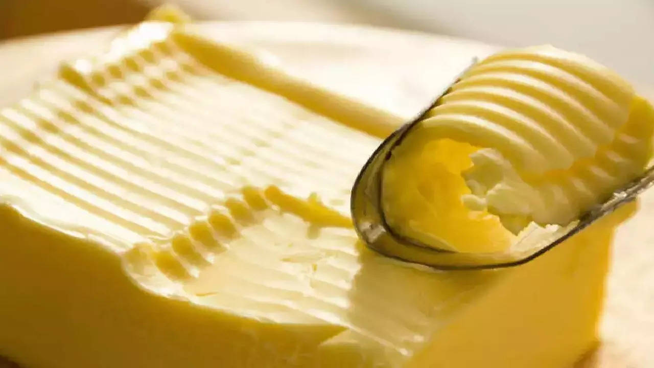 healthy alternatives for butter