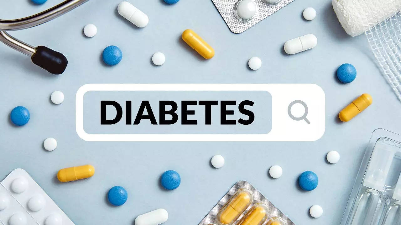diabetes: symptoms, types, risk factors and more about the disease