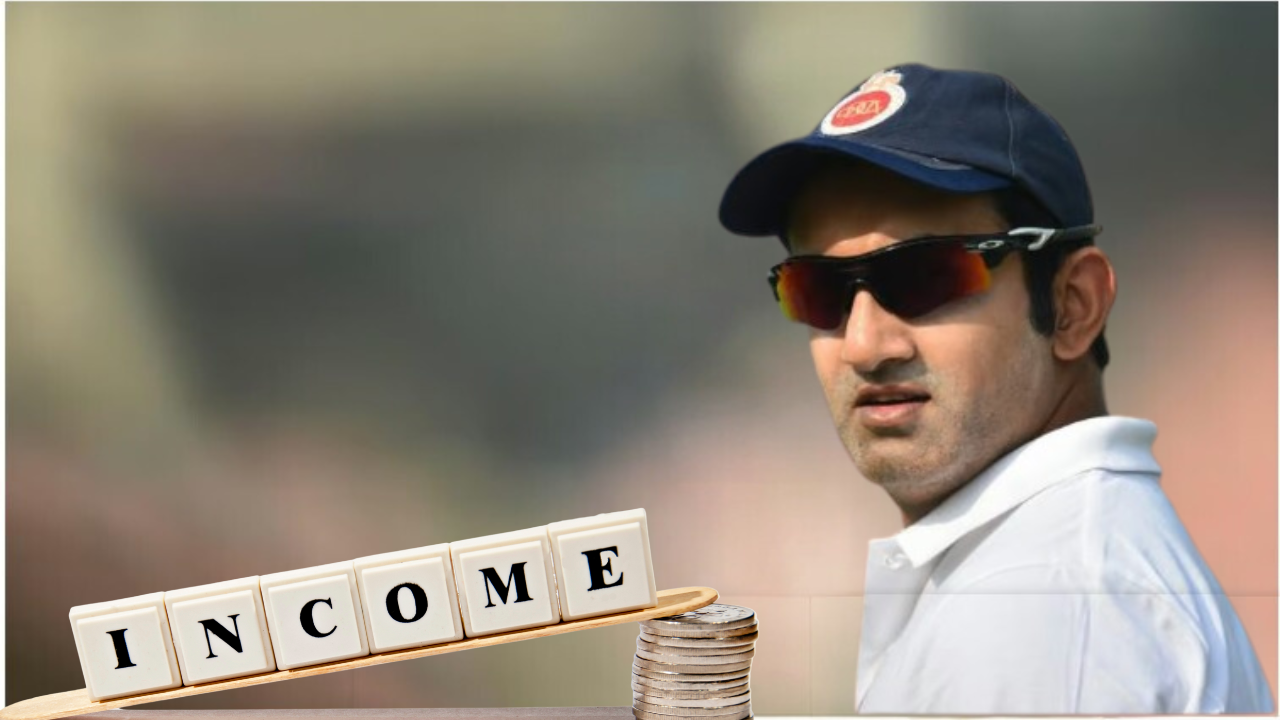 Gautam Gambhir, one of the heroes of India's 2011 ODI World Cup triumph, took over the responsibilities of the Indian team following the departure of Rahul Dravid after the T20 World Cup triumph recently.