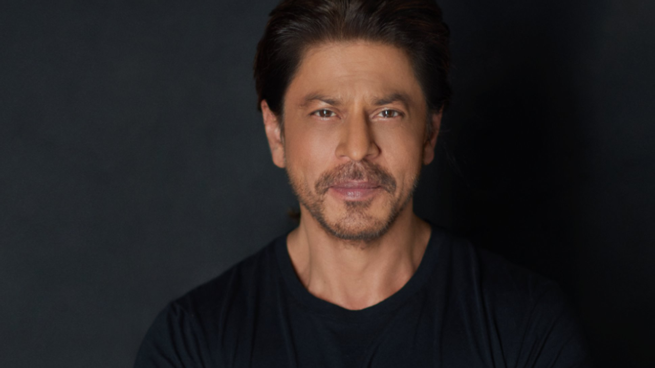 Shah Rukh Khan Once Owned A Bollywood Website And It Was Pulled Down, Reveals Wedding Planner