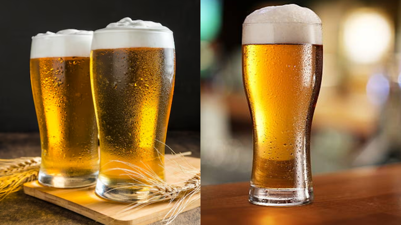 Beer Guide- Lesser-Known Facts About Ale And Lager