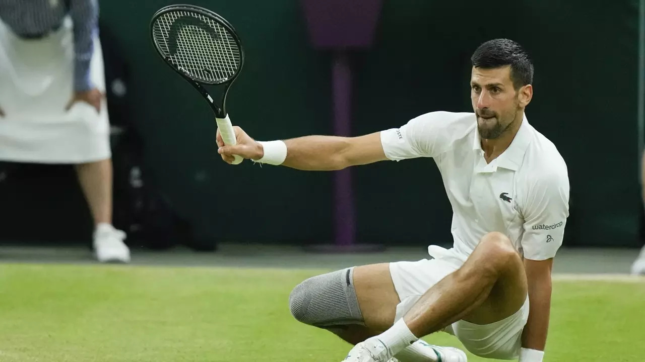 Wimbledon 2024: Why Injuries Are Adding Up In 2024 And Determining Outcomes Of Matches