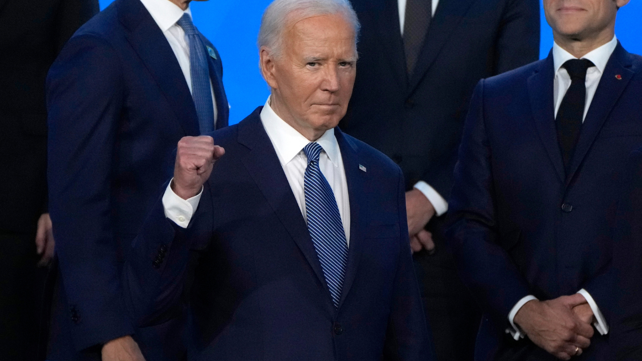 Biden NATO - AP (1)