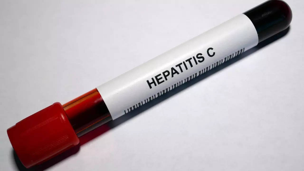 WHO Prequalifies The First Self-Test For Hepatitis C Virus