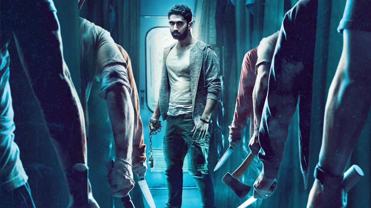 Kill Box Office Collection: Lakshya stars in the action-thriller