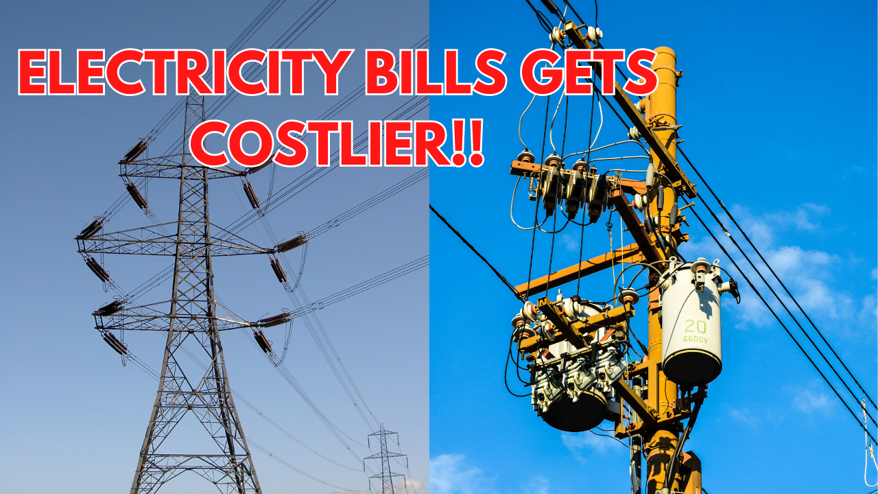 Delhi Electricity Bills