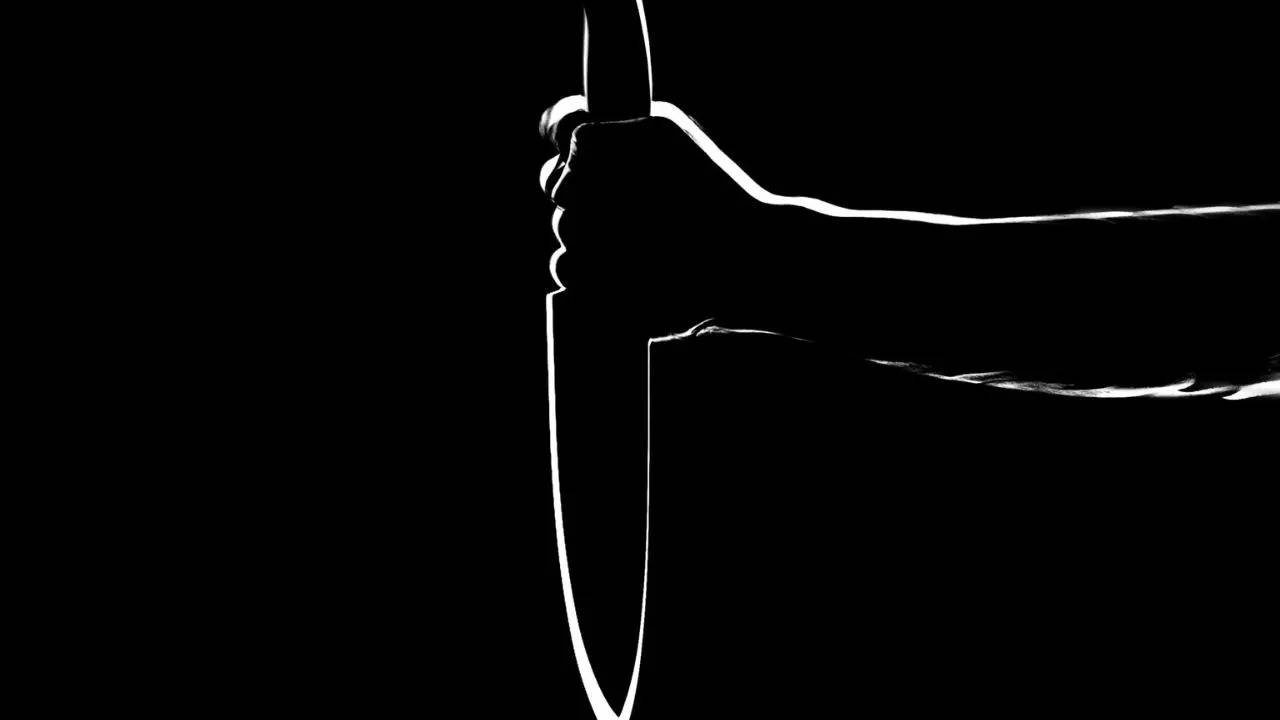 Delhi Man Stabbed 21 Times On His Face