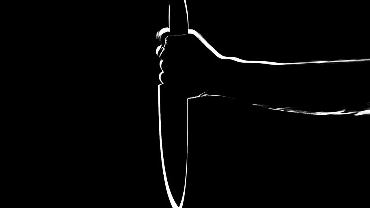 Delhi Man Stabbed 21 Times On His Face