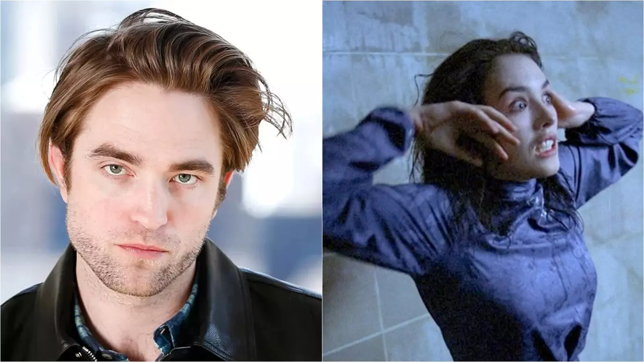 Robert Pattinson will producer and probably also act in Possession remake
