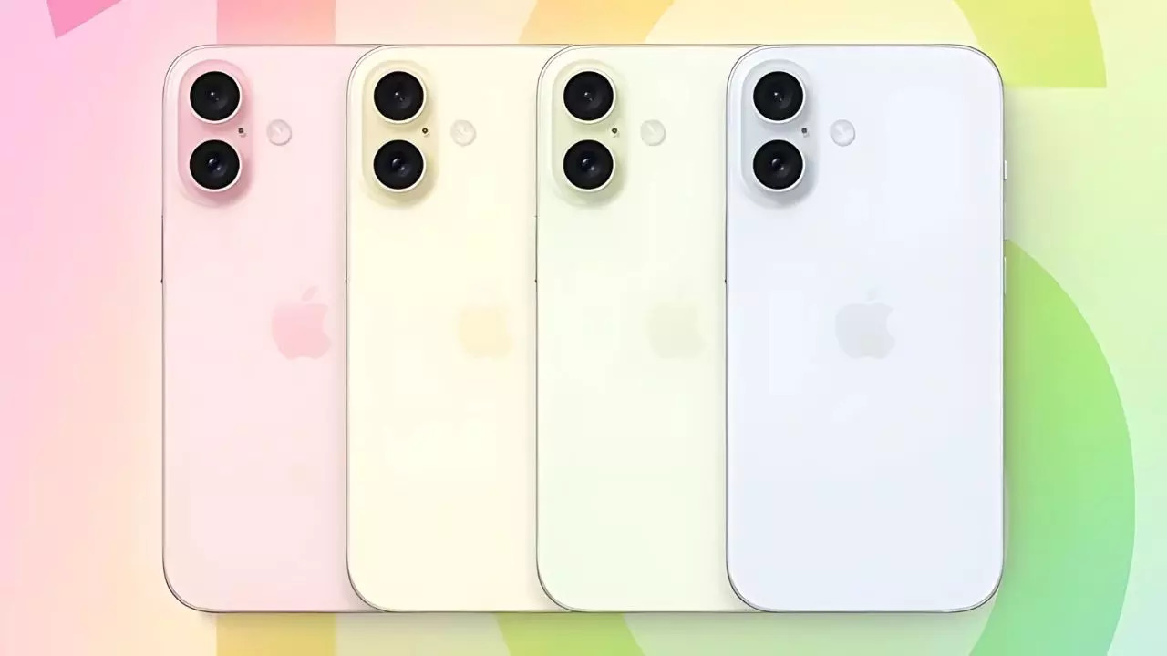 Apple Plans To Ship Over 90 Million iPhone 16 Models In 2024 Report