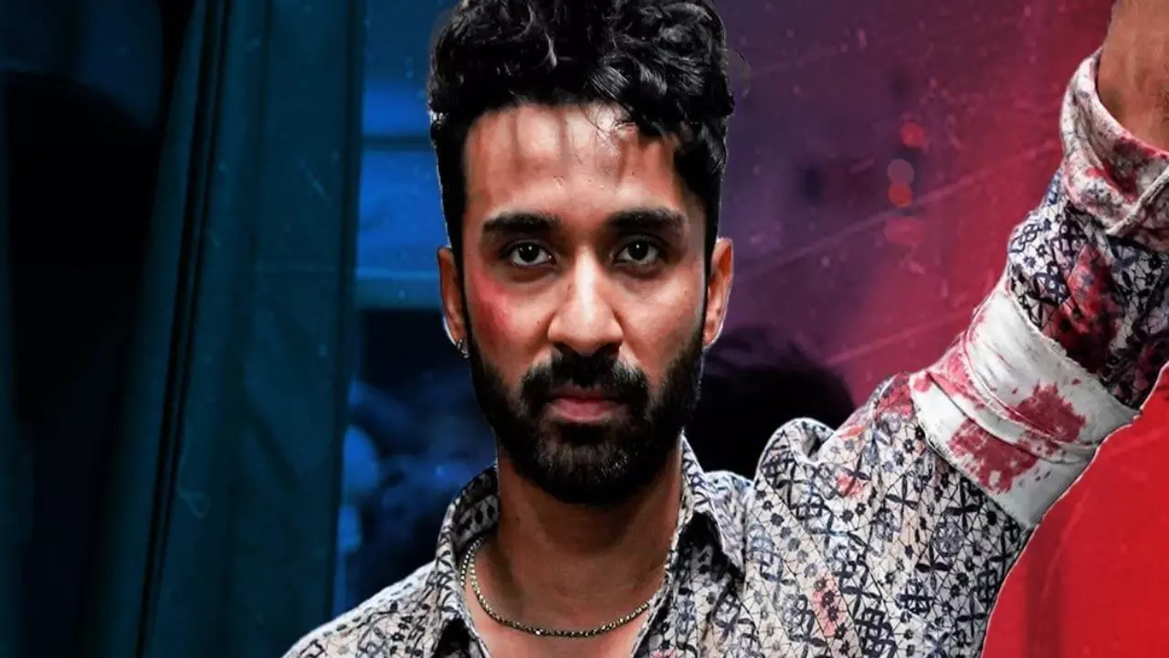 Raghav Juyal On R-Rated Film Kill's Release:  This Is Cinema's Victory | EXCLUSIVE