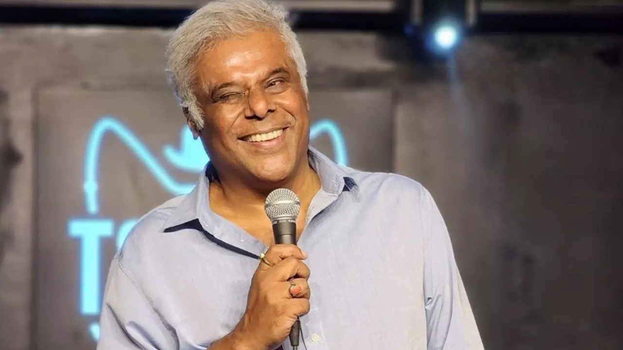 Ashish Vidyarthi After Working In Kill: My Mouth Is Watering For Next Central Role | EXCLUSIVE
