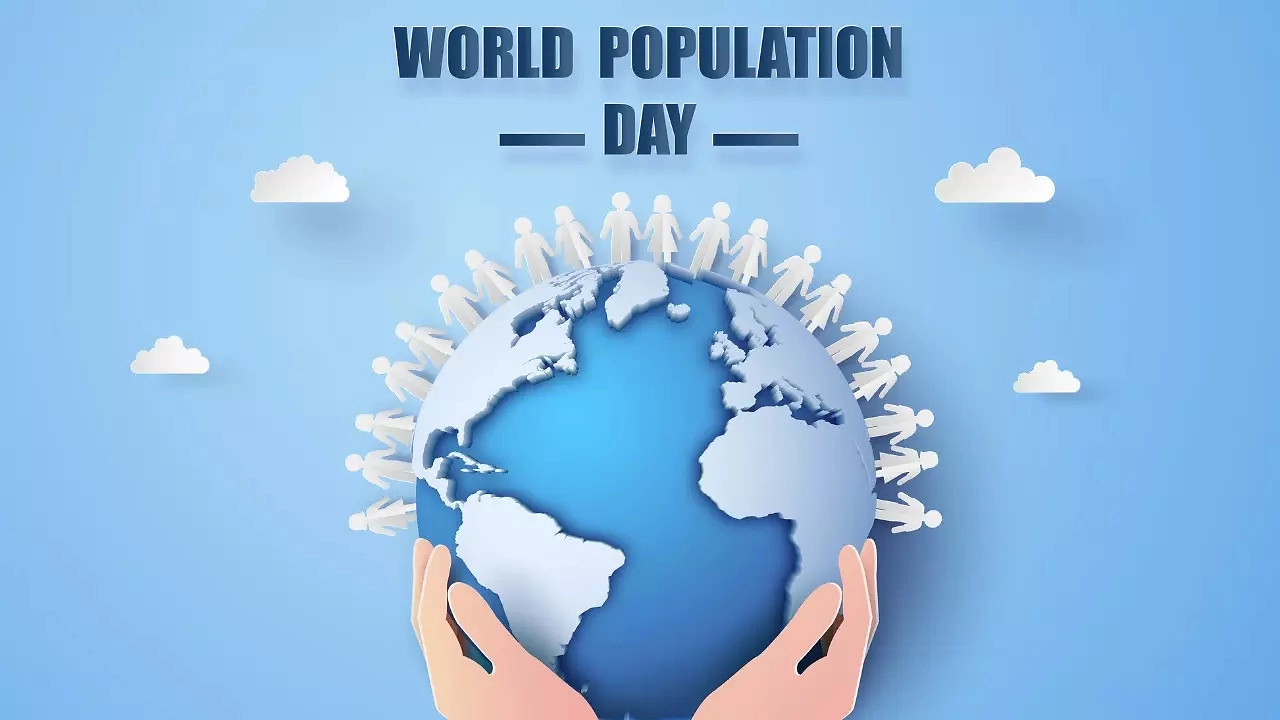 world population day 2024, theme and importance of world popualation ...