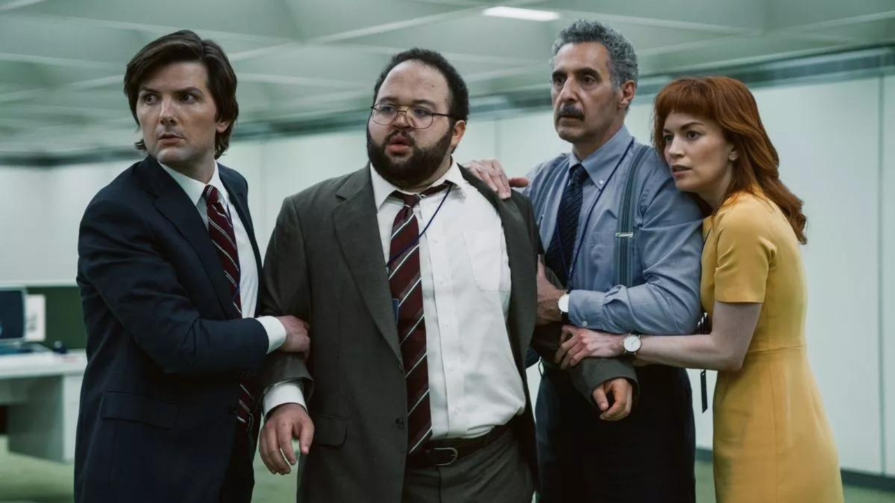 Exclusive Trailer: Apple TV Has Announced The Release Date For Severance Season 2