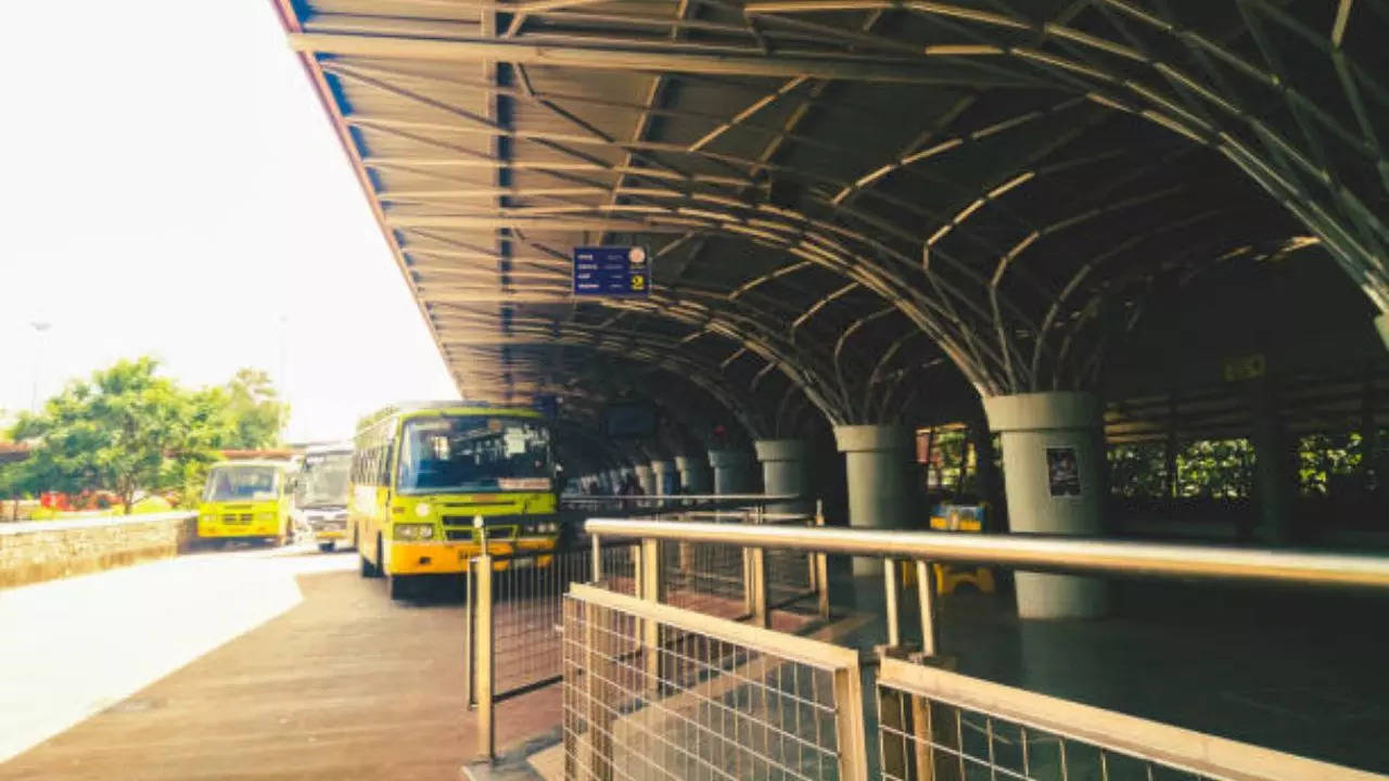 KSRTC Plans Longest Bengaluru Bus Routes to Ahmedabad and Puri