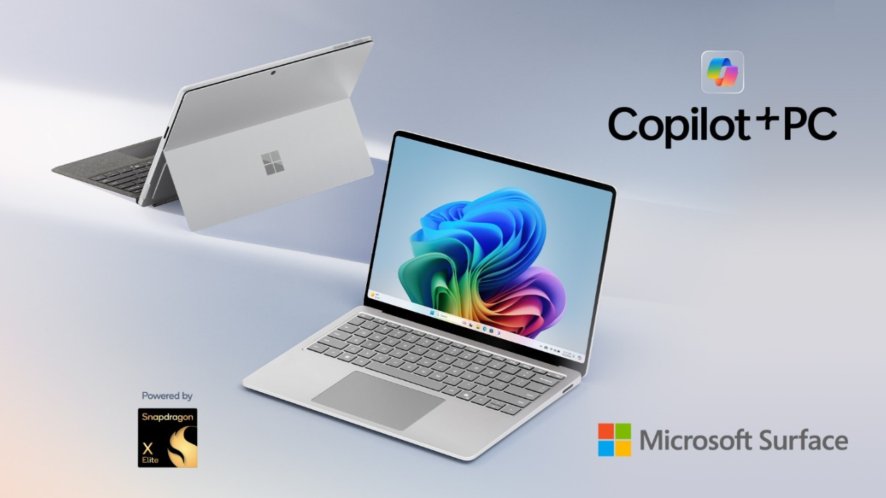 Microsoft Copilot PCs