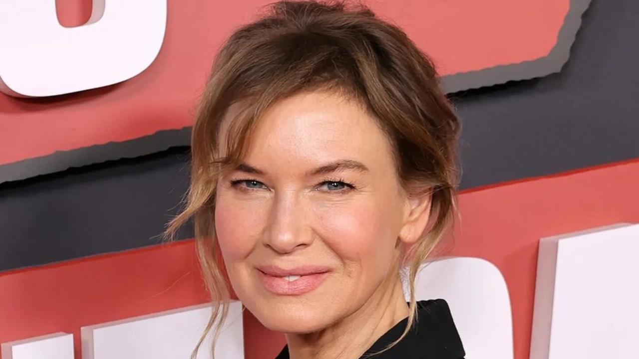 Renée Zellweger Takes On Justice: Oscar Winner To Star In And Produce Legal Thriller Jane Smith