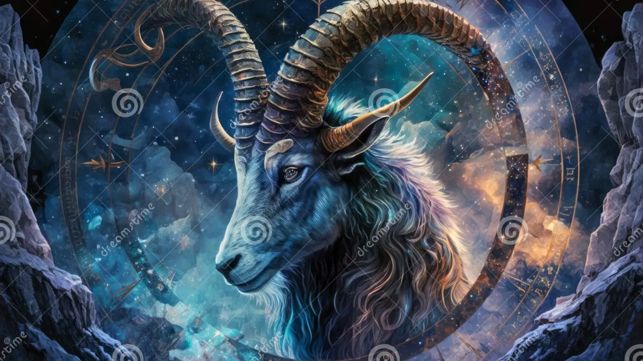 Capricorn Horoscope Today