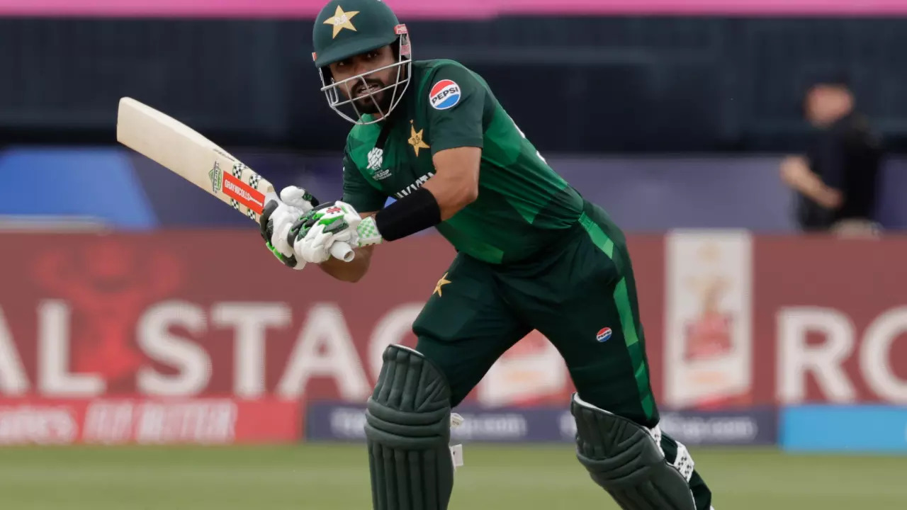 Setback For Babar Azam As PCB's Bold 'Captaincy' Move Dents Hopes Of Return At Helm