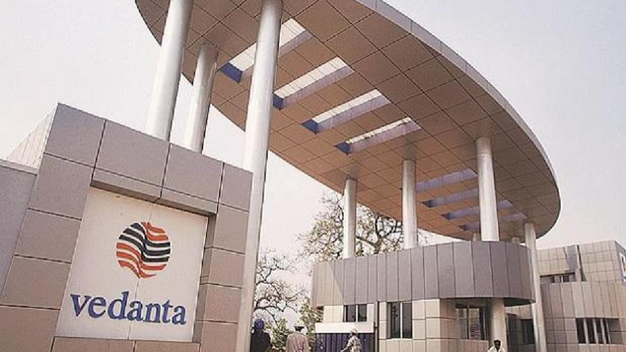 Mining Conglomerate Vedanta To Raise Rs 1,000 Crore Via Debentures - Check Details